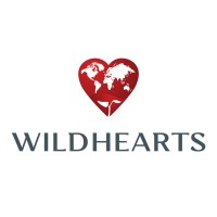 WildHearts Group logo, WildHearts Group contact details