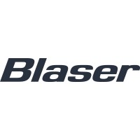 Blaser USA logo, Blaser USA contact details