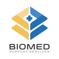 Biomed Support Services logo, Biomed Support Services contact details