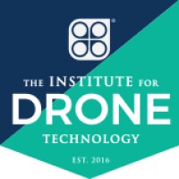 The Institute for Drone Technology™ logo, The Institute for Drone Technology™ contact details