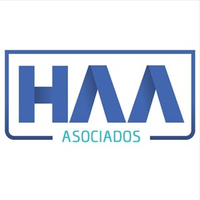 HAA ASOCIADOS logo, HAA ASOCIADOS contact details