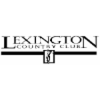 Lexington Country Club logo, Lexington Country Club contact details