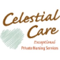 Celestial Care logo, Celestial Care contact details