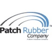 Patch Rubber Company logo, Patch Rubber Company contact details