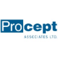 Procept Associates Ltd. logo, Procept Associates Ltd. contact details