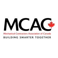 Mechanical Contractors Association of Canada logo, Mechanical Contractors Association of Canada contact details