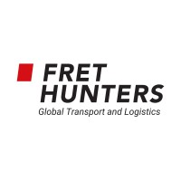 FretHunters logo, FretHunters contact details