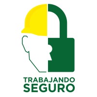 Trabajando Seguro logo, Trabajando Seguro contact details