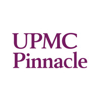 UPMC Pinnacle logo, UPMC Pinnacle contact details