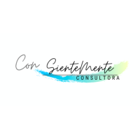 Con Siente Mente logo, Con Siente Mente contact details