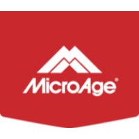 MicroAge Manitoba logo, MicroAge Manitoba contact details