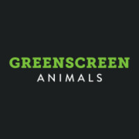 GreenScreen Animals logo, GreenScreen Animals contact details