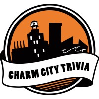 Charm City Trivia logo, Charm City Trivia contact details