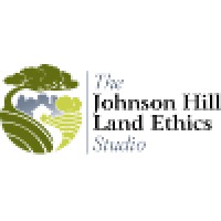 The Johnson Hill Land Ethics Studio logo, The Johnson Hill Land Ethics Studio contact details