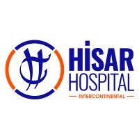 Hisar Intercontinental Hospital logo, Hisar Intercontinental Hospital contact details