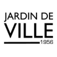 Jardin de Ville logo, Jardin de Ville contact details