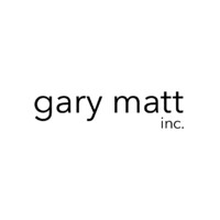 Gary Matt Inc. logo, Gary Matt Inc. contact details