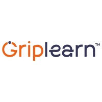 Griplearn logo, Griplearn contact details