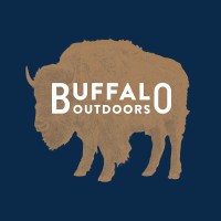 Buffalo Outdoorsâ„¢ logo, Buffalo Outdoorsâ„¢ contact details