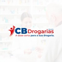 Grupo CB Drogarias logo, Grupo CB Drogarias contact details