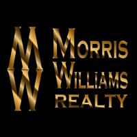 MORRIS WILLIAMS CORPORATION logo, MORRIS WILLIAMS CORPORATION contact details