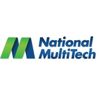 National Multitech LTD logo, National Multitech LTD contact details