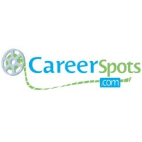 CareerSpots logo, CareerSpots contact details