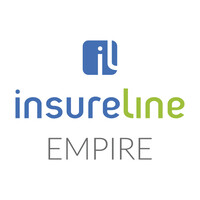 InsureLine Empire logo, InsureLine Empire contact details