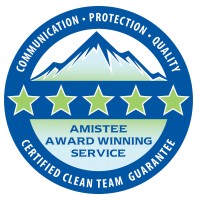 Amistee Air Duct Cleaning & Insulation logo, Amistee Air Duct Cleaning & Insulation contact details