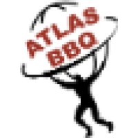 Atlas BBQ logo, Atlas BBQ contact details