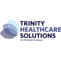 Trinity Healthcare Solutions logo, Trinity Healthcare Solutions contact details