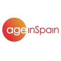 Age in Spain logo, Age in Spain contact details