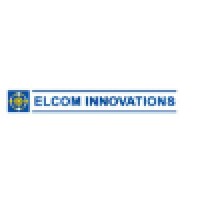 ELCOM INNOVATIONS logo, ELCOM INNOVATIONS contact details