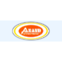 Anand Enterprises logo, Anand Enterprises contact details