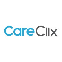 CareClix Telemedicine logo, CareClix Telemedicine contact details