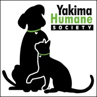 Yakima Humane Society logo, Yakima Humane Society contact details