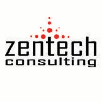 ZenTech Consulting logo, ZenTech Consulting contact details