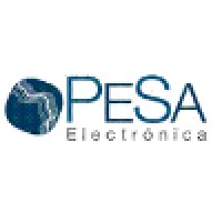 Pesa Electronics logo, Pesa Electronics contact details