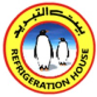 Refrigeration House Holding company logo, Refrigeration House Holding company contact details