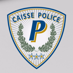 Caisse Desjardins des policiers et policières logo, Caisse Desjardins des policiers et policières contact details