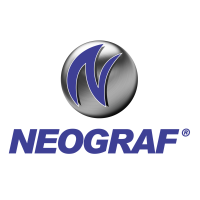 Neograf logo, Neograf contact details