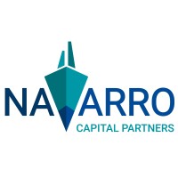 Navarro Capital Partners, LLC logo, Navarro Capital Partners, LLC contact details