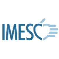 IMESC logo, IMESC contact details