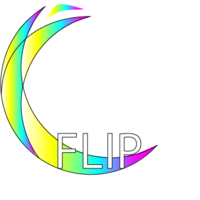 FLIP Design e Marketing Digital logo, FLIP Design e Marketing Digital contact details