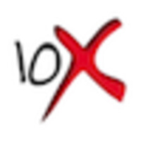 10X Ltd logo, 10X Ltd contact details