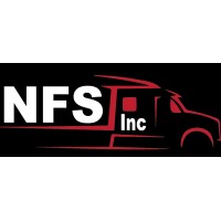 National Freight Shippers Inc. logo, National Freight Shippers Inc. contact details