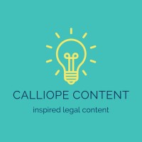 Calliope Content logo, Calliope Content contact details