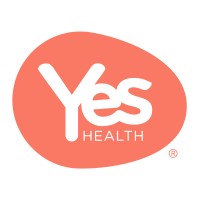 Yes Health logo, Yes Health contact details