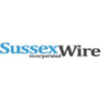 SUSSEX WIRE logo, SUSSEX WIRE contact details