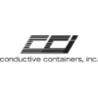 Conductive Containers Inc logo, Conductive Containers Inc contact details